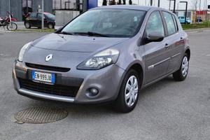 Renault clio 1.2 GPL
