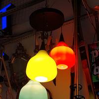 lampada sospensione