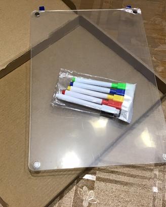 LAVAGNA MAGNETICA NUOVA