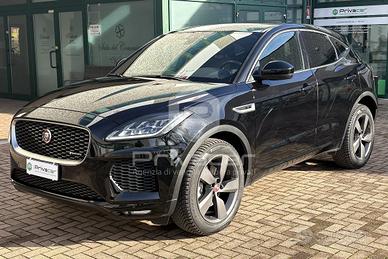 JAGUAR E-Pace 2.0D 150 CV AWD aut. R-Dynamic S