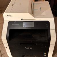 Stampante laser brother MFC 9330CDW