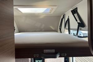 KNAUS KNAUS BOXLIFE 600 DQ - VERSIONE CAMPERIS