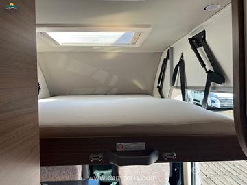 KNAUS KNAUS BOXLIFE 600 DQ - VERSIONE CAMPERIS