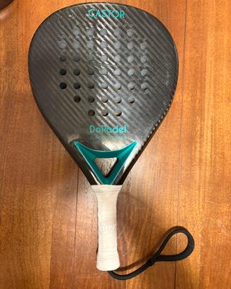 Racchetta padel Dopadel Castor