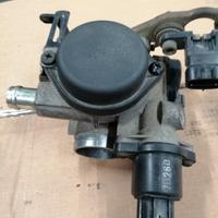 corpo farfallato Yamaha x max 250