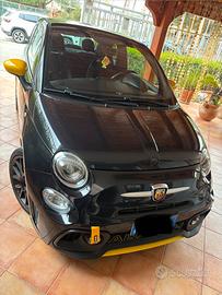 500 Abarth