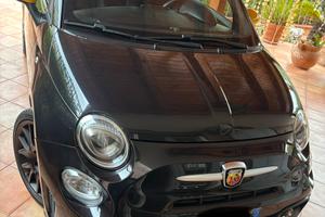 500 Abarth