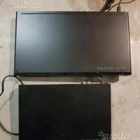 Lettori dvd divx mp4 mp3 (da controllare)