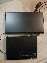 Lettori dvd divx mp4 mp3 (da controllare)