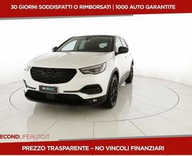 Opel Grandland X 1.6 phev Ultimate fwd auto