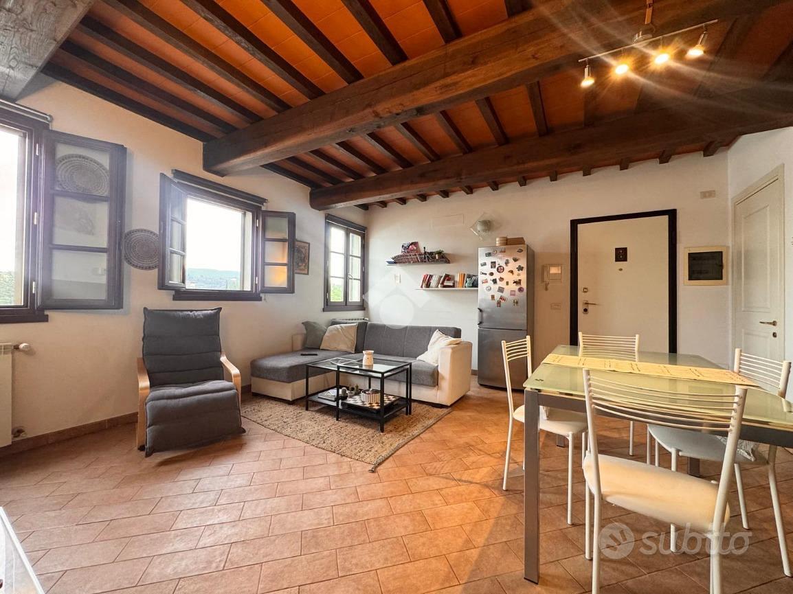 3 LOCALI A BAGNO A RIPOLI - Vista 4
