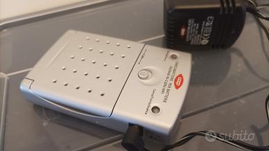ricarica batterie stilo e ministilo