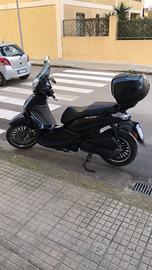 Piaggio Beverly 300 2018