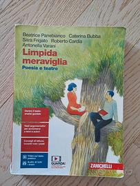 Limpida meraviglia. Poesia e teatro