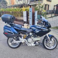 Ducati multistrada 620