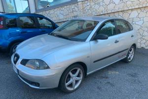 Seat Ibiza 1.4 TDI