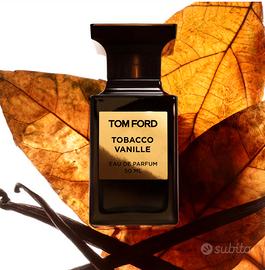 Tom Ford - Tobacco Vanille Eau de Parfum 50ml