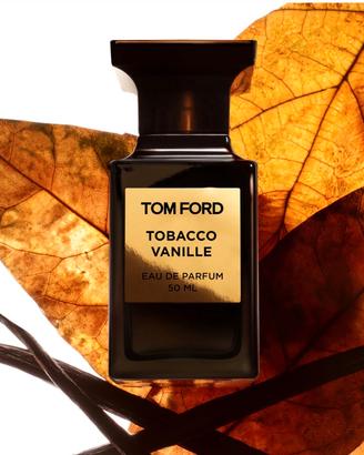 Tom Ford - Tobacco Vanille Eau de Parfum 50ml