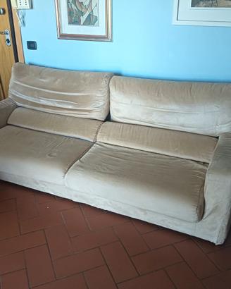 Divano letto 4 posti