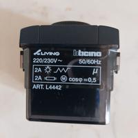 Termostato per caldaia