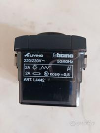 Termostato per caldaia