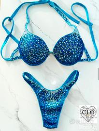 Bikini da gara