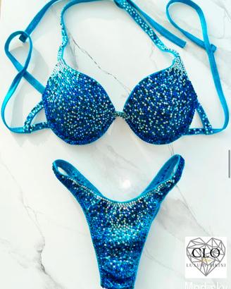 Bikini da gara