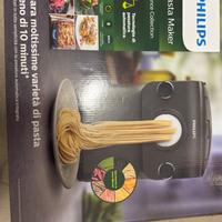Macchina automatica per la pasta Philips