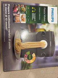 Macchina automatica per la pasta Philips