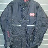 Giacca Moto Guzzi President