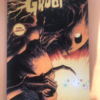 Groot - Solo e alla deriva