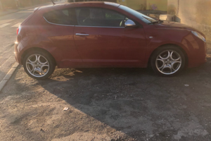 alfa mito 2011