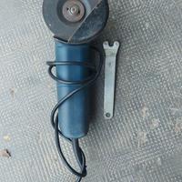 Smerigliatrice angolare