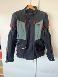 Giacca Dainese Carve Master 3 - Gorotex