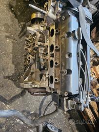 Motore ford fiesta 1.2