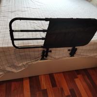 Sponda letto per anziani o bambini