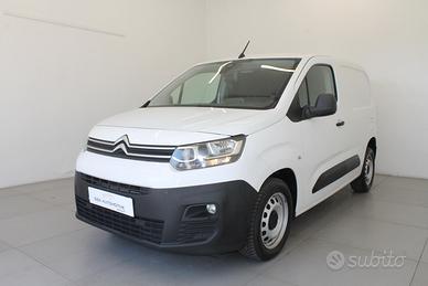CITROEN Berlingo M 1.5 bluehdi 100 Cv. Driver