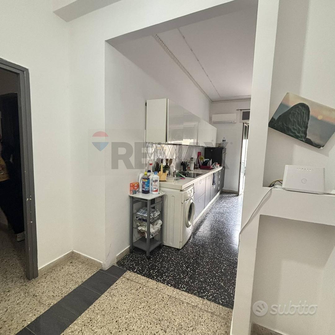 Apartment in Siracusa, Neapolis - Vista 5