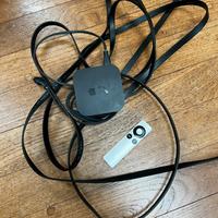 Apple TV