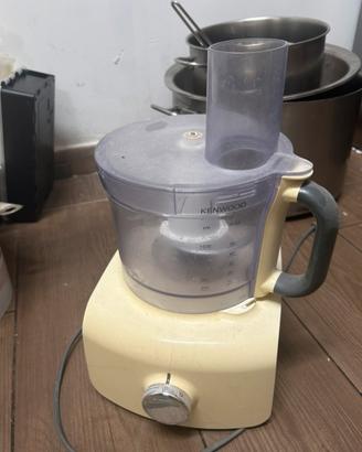 Robot da cucina Kenwood