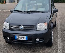 FIAT Panda 2ª serie - 2004