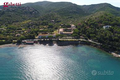 Appartamento Monte Argentario [672VRG]
