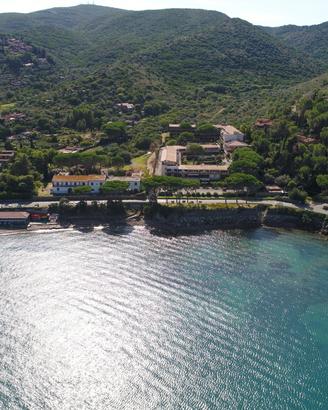 Appartamento Monte Argentario [672VRG]