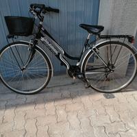 City bike doublezz per donna