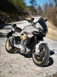 Moto Guzzi v100 Aviazione Navale