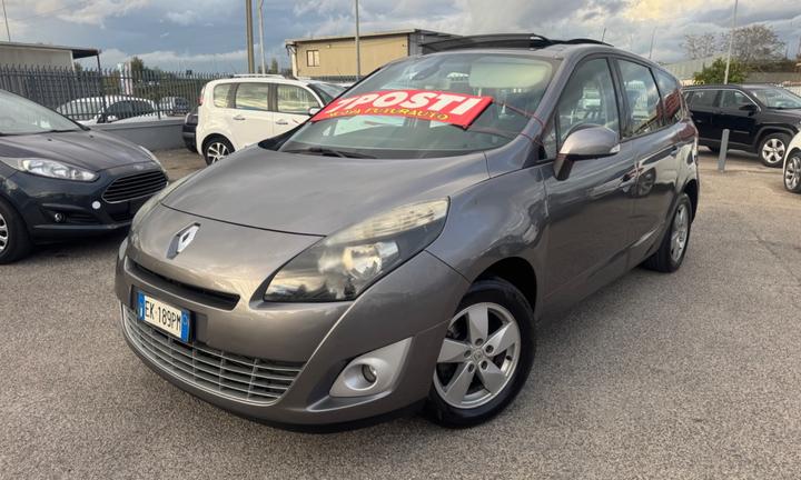 Renault Scenic Scénic X-Mod 1.5 dCi 110CV Dynamiqu