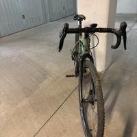 Bicicletta Gravel