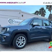 JEEP Renegade 1.6 Mjt 130CV Limited