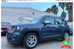 JEEP Renegade 1.6 Mjt 130CV Limited