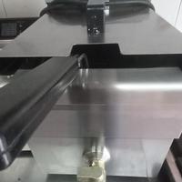 frigitrice professionale 8/10 lit